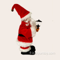 Danse Singing Santa Claus Christmas Toy Doll